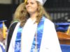 New Kent High School Graduation 2015