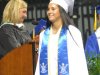 New Kent High School Graduation 2015