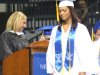 New Kent High School Graduation 2015
