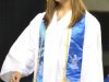 New Kent High School Graduation 2015