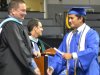 New Kent High School Graduation 2015