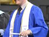 New Kent High School Graduation 2015