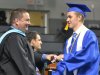 New Kent High School Graduation 2015