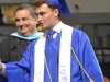 New Kent High School Graduation 2015