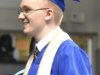 New Kent High School Graduation 2015