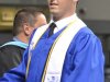 New Kent High School Graduation 2015