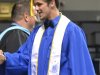 New Kent High School Graduation 2015