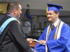 New Kent High School Graduation 2015