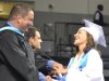 New Kent High School Graduation 2015