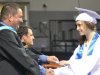 New Kent High School Graduation 2015
