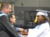 New Kent High School Graduation 2015