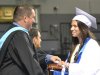 New Kent High School Graduation 2015