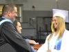 New Kent High School Graduation 2015