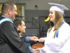 New Kent High School Graduation 2015