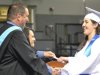 New Kent High School Graduation 2015