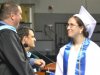 New Kent High School Graduation 2015