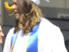 New Kent High School Graduation 2015