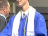 New Kent High School Graduation 2015