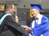 New Kent High School Graduation 2015
