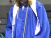 New Kent High School Graduation 2015