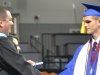 New Kent High School Graduation 2015