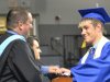 New Kent High School Graduation 2015
