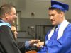 New Kent High School Graduation 2015