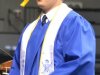 New Kent High School Graduation 2015