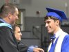 New Kent High School Graduation 2015