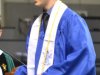 New Kent High School Graduation 2015