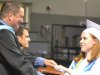 New Kent High School Graduation 2015