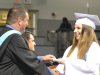 New Kent High School Graduation 2015
