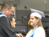 New Kent High School Graduation 2015