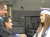 New Kent High School Graduation 2015