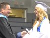 New Kent High School Graduation 2015