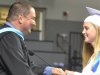 New Kent High School Graduation 2015