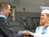 New Kent High School Graduation 2015