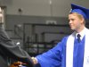 New Kent High School Graduation 2015