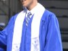 New Kent High School Graduation 2015