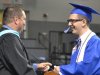 New Kent High School Graduation 2015
