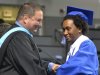 New Kent High School Graduation 2015