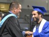 New Kent High School Graduation 2015