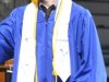 New Kent High School Graduation 2015