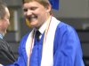 New Kent High School Graduation 2015