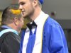 New Kent High School Graduation 2015