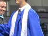 New Kent High School Graduation 2015