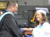 New Kent High School Graduation 2015