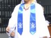 New Kent High School Graduation 2015