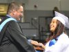 New Kent High School Graduation 2015