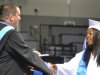 New Kent High School Graduation 2015